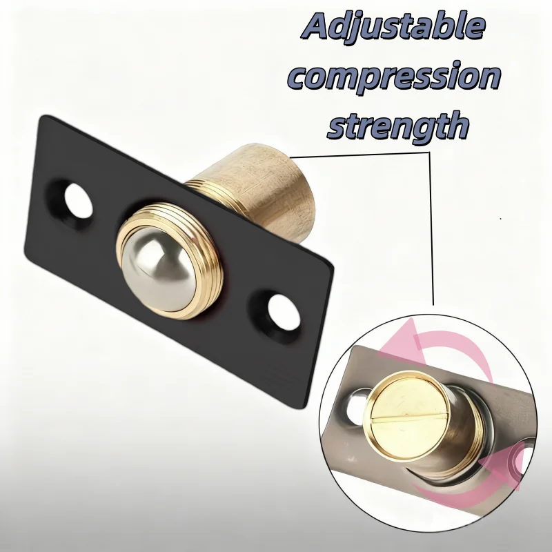 1Set Cabinet Closet… - image