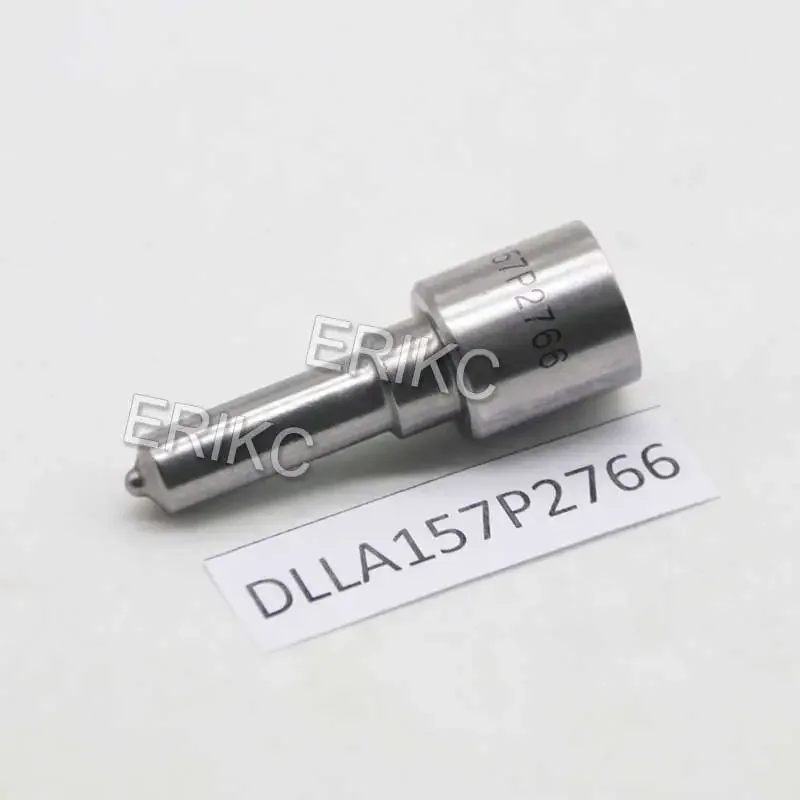 DLLA157P2766 0433172766 Fuel Injector Nozzle DLLA 157 P 2766 Common Rail Sprayer DLLA 157P 2766 for Bosch JAC 0445111114