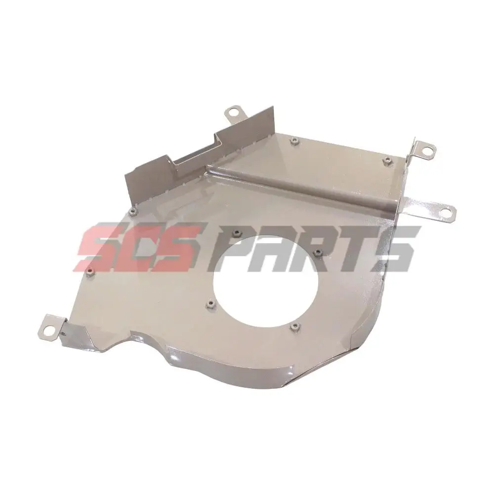 3348926 Damper Guard for Cummins Engine K19 KTA19 QSK19
