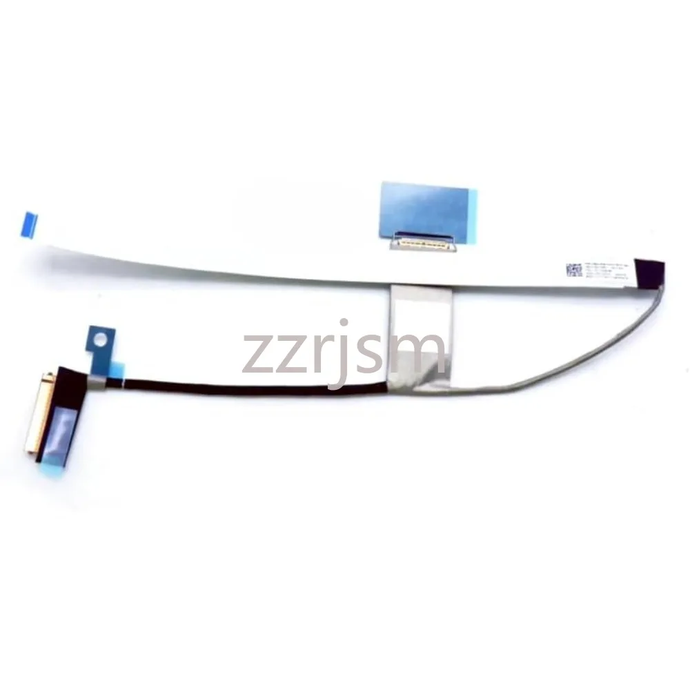 

LCD EDP Screen Display Video Flex Cable Wire Non-Touch 30Pin for Lenovo ThinkPad L14 Gen 5 5C11P26185 450.0TS0N.0001
