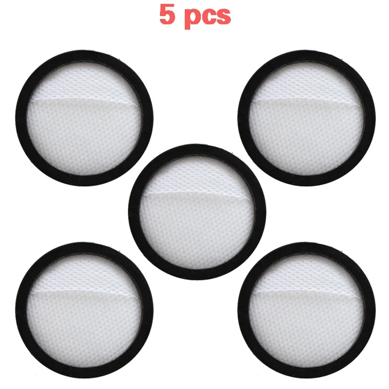 PC Filters Cleaning Hepa Filter Proscenic P8 Vacuum Cleaner Parts