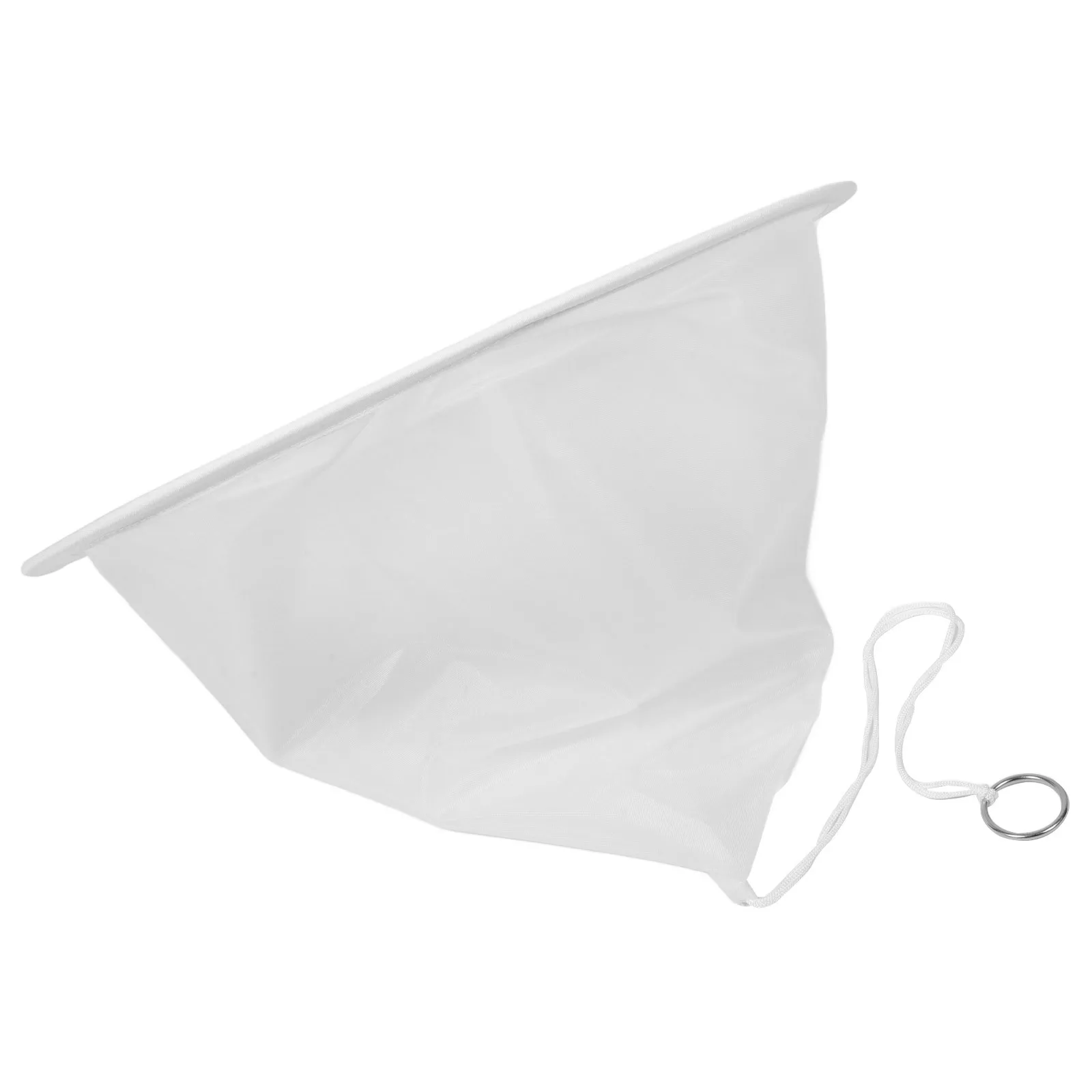 

Honey Filter Net 35X35X1Cm Reusable Fine Mesh Strainer For Honey Coffee Yogurt Juice Wine Oil Kitchen Liquid Sieve Tool