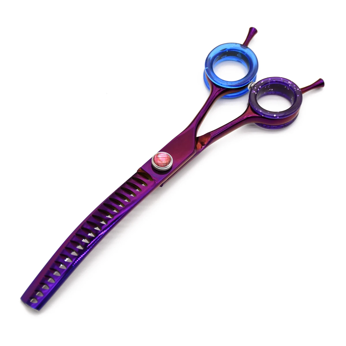 Dog Scissors Professional 7\