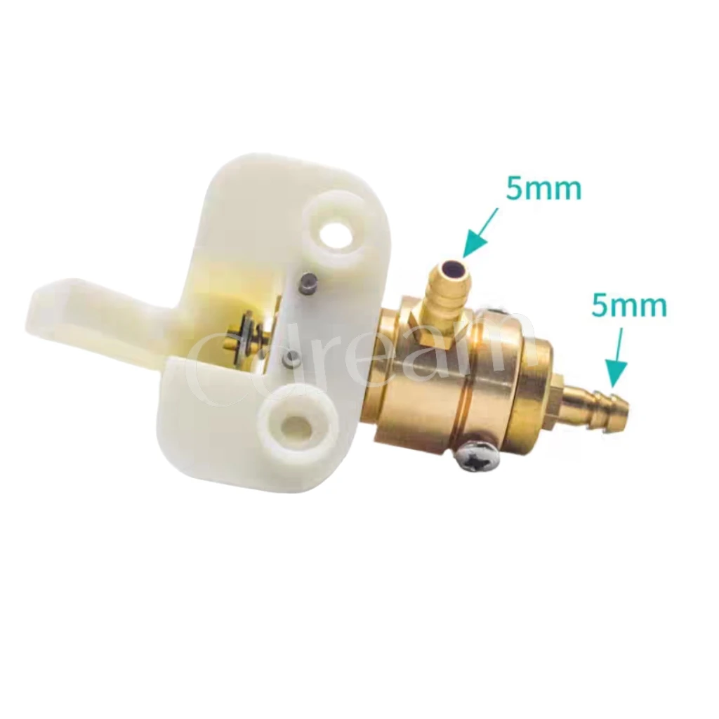 Dental Valve Hanger Holder Switch for Fona Sinora Dental Unit Dental Chair Switch Valve with Plastic BracketDental Chair Switch
