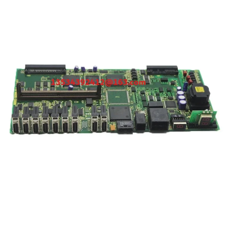 

Used A20B-2101-0013 A20B-2101-0012/03B For FANUC A20B-2101-0013/08C Circuit Board
