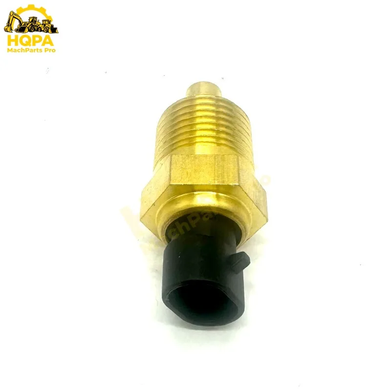

3915329 Water Temperature Sensor for Cummins Engine 4B3.9 6B5.9 6C8.3 B3.3 B4.5 ISB6.7 M11 N14 NH855 NT855 QSB3.3 QSB4.5