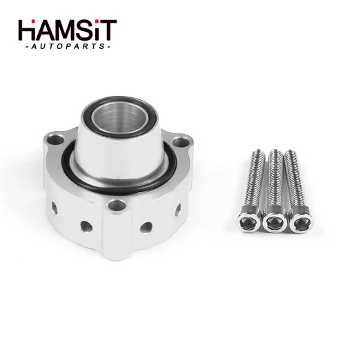 Imagen 2 del producto Adaptador de descarga de válvula de descarga Hamsit para VW Audi 1,4 1,8 2,0 FSI