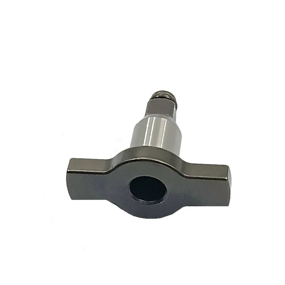 

Квадратная насадка AA49 1/4 дюйма для ударного гайковерта Milwaukee 2461-20 M12 1/4 дюйма, 42-06-1035 42061035