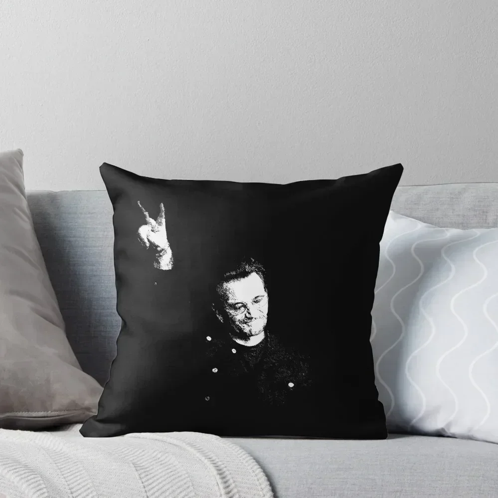 U2 - LIVE SPHERE - VEGAS 2023 Throw Pillow Pillow Cases Decorative Cushion pillow