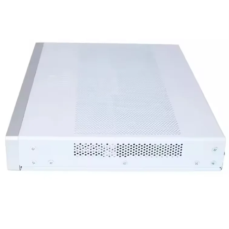 Hot Selling Cisco C1111-8p 8 Ports Dual Ge Wan Internet Ethernet Router C1111-8p Enterprise Router