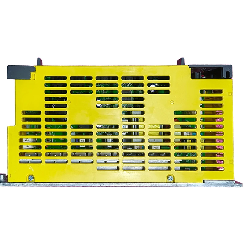 

Amplifier A06B-6209-H010 For Sale A06B6209H010 Stock