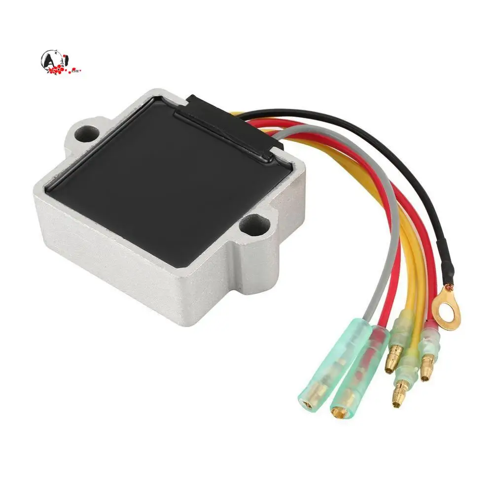 

A10E-Voltage Regulator For Mercury Mariner Outboard 6 Wire 815279-3 883072T Motorboat Modification Accessories