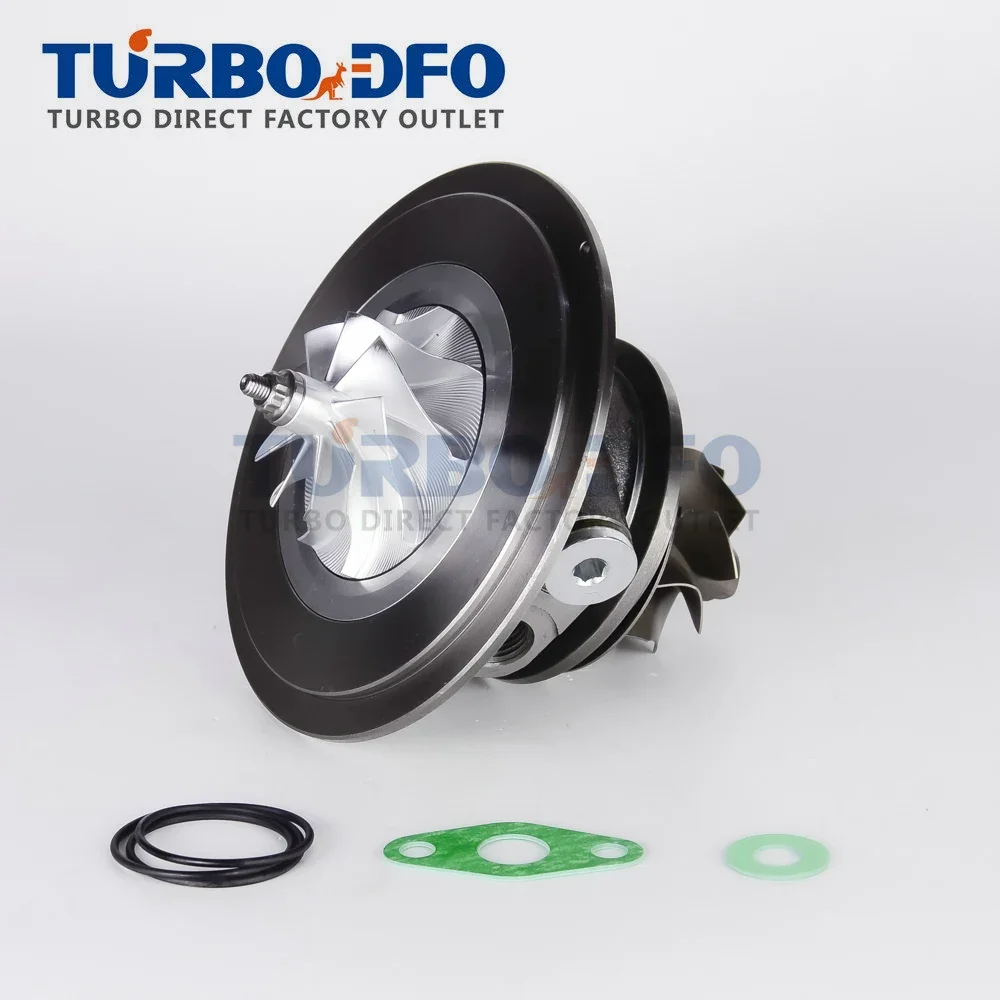 

For Car Billet MGT2260SDL Turbine Core 790484 Turbocharger CHRA 11657848116 Turbo Cartridge for BMW X5 X6 M E70 E71 408 Kw 555 H