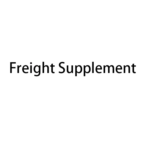 

Freight supplement