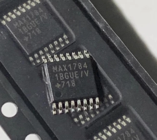 

MAX17841BGUE/V+T 100% New Original