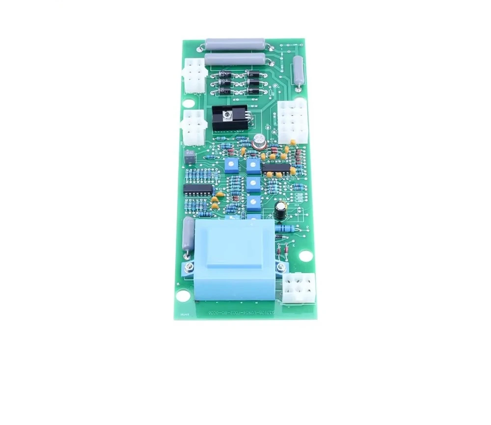 IFC6 Series AVR Half Wave Phase Controlled Thyristor Automatic Voltage Regulator 1FC6 Parts