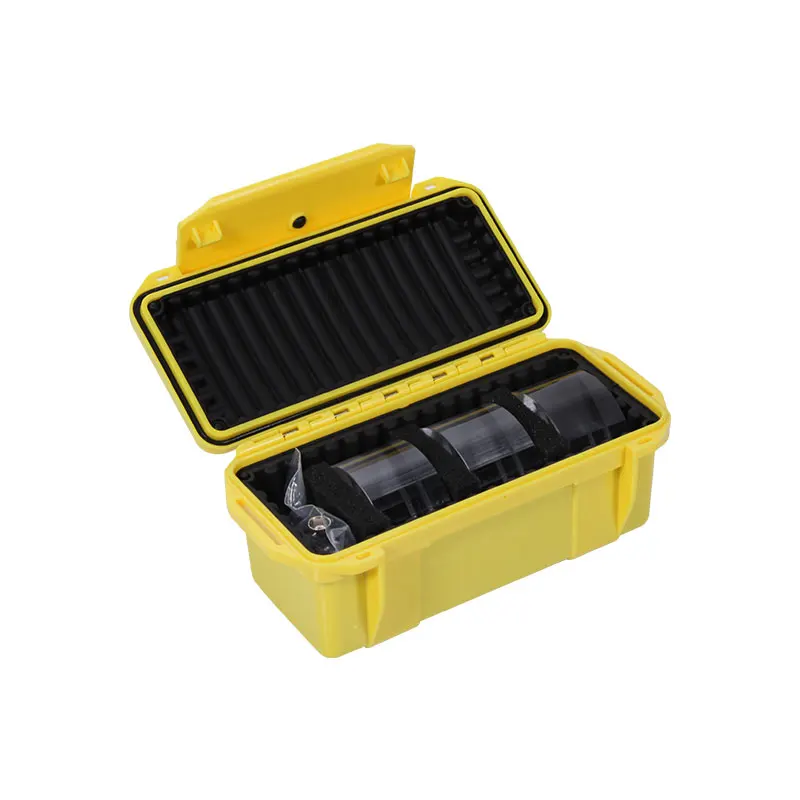 

NDT UT Accessories YUSHI 2.25 Mhz Ultrasonic Transducer AWS Wedge Probe 70 60 45 for Ultrasonic Flaw Detector