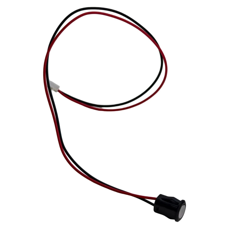 NEW Balance car power switch assembly with terminal wire, one key switch, universal maintenance parts