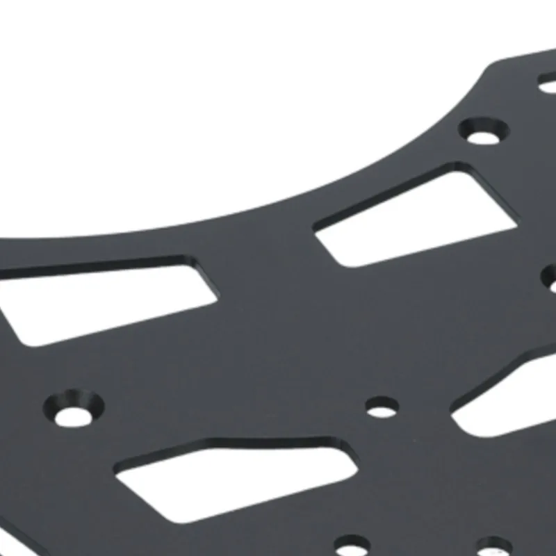 

For BMW R1200GS LC R1250GS R1200GS LC Adventure LC R1250GS LC Adventure Aluminium Motorcycle Accessories Rear Rack 2013-2023