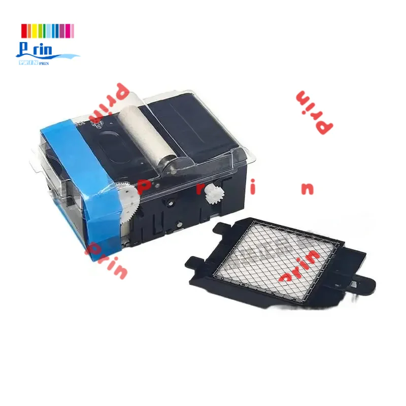 

Original for Epson F9280, F2180, F9380, B9080 scraper boxes/flash spray pads/ink cartridges