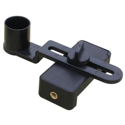 Agnicy Children's Microscope Connected Mobile Phone Photography Stand Integrated 22mm Interface Range 55-85mm