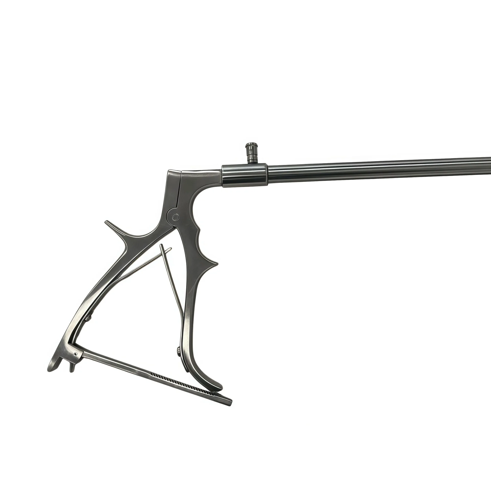 Gynecological Surgical Instruments Uterine Grab Forceps, Uterine Grab Forceps, Uterine Grab Forceps Accessories