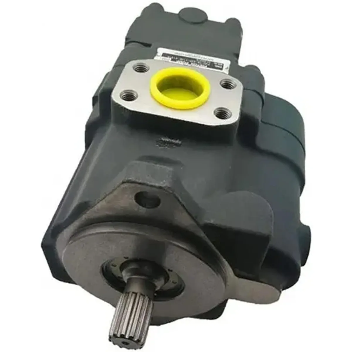 

Hydraulic Pump Assy PVD-1B-32P PVD-1B-34P For Hitachi Excavator ZX30 ZX40 ZX50