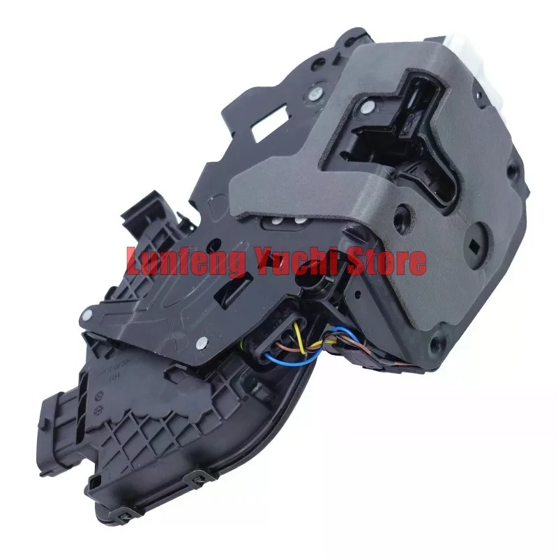 

LR078742 - Right Rear Side Door Lock For Jaguar XF X260, XJ X351, Land Rover Range Rover L405, Range Rover Sport L494