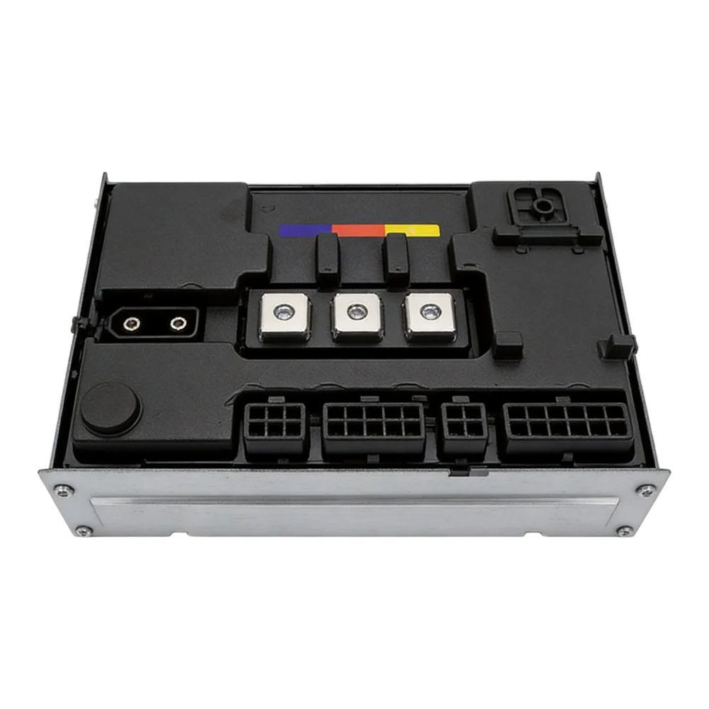 Replacement Parts Speed Controller Performance Upgrade For Electric for scooters User-Friendly Design Longevity And Resilience