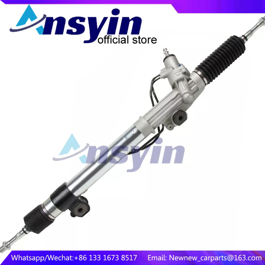 Power Steering Rack For Toyota landcruiser Land cruiser 100 HDJ101 UZJ100 LEXUS LX470 1998-2007 44250-60090 4425060090 RHD