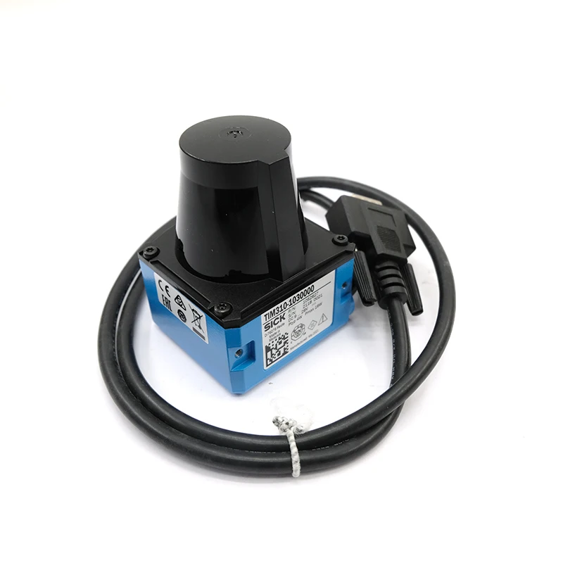 Original SICK  scanner sensor TIM310-1030000 SICK sensor