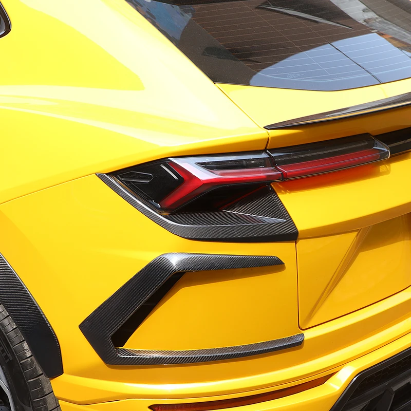 For 2018-2023 Lambo…