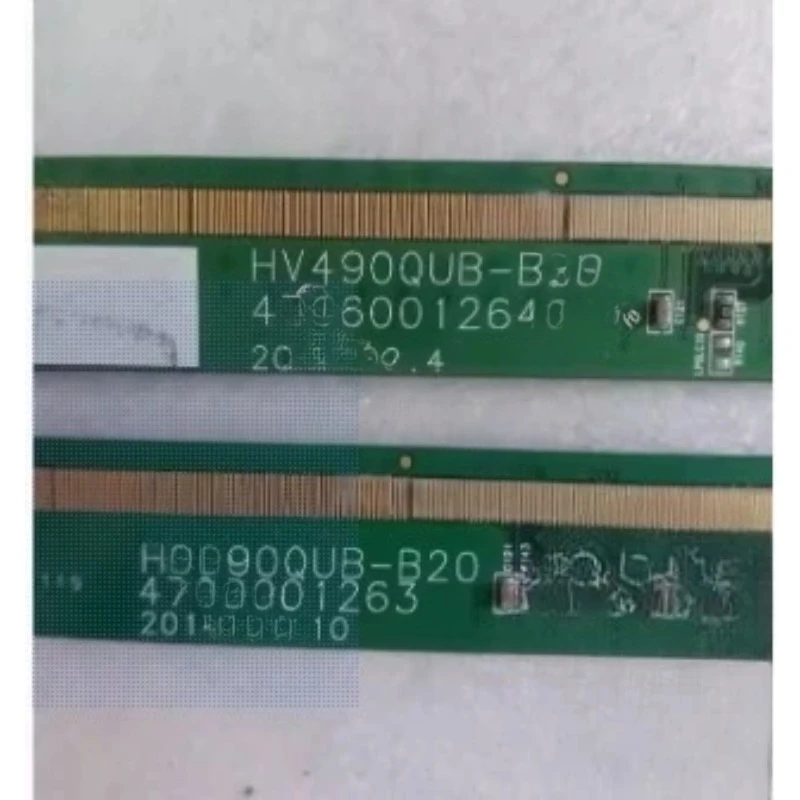 Original HV490QUB-B…