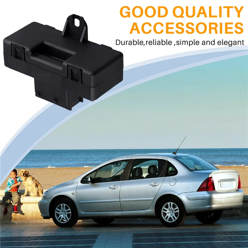 

Модуль контроля температуры сиденья для блока управления подогревом сиденья 9810486880