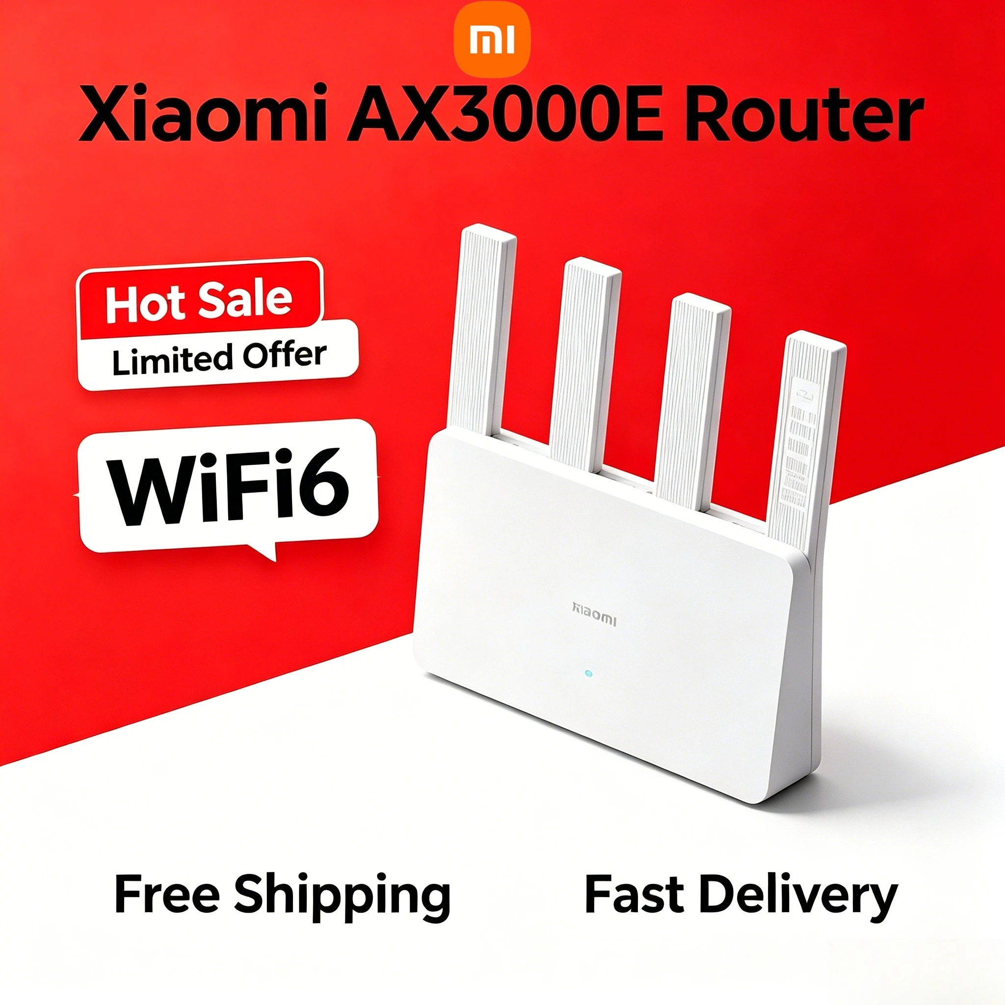 xiaomi-ax3000e-wifi-6-wireless-router-dual-band-mesh-networking-3000mbps-high-speed-stable-wifi-router-for-home-office-network