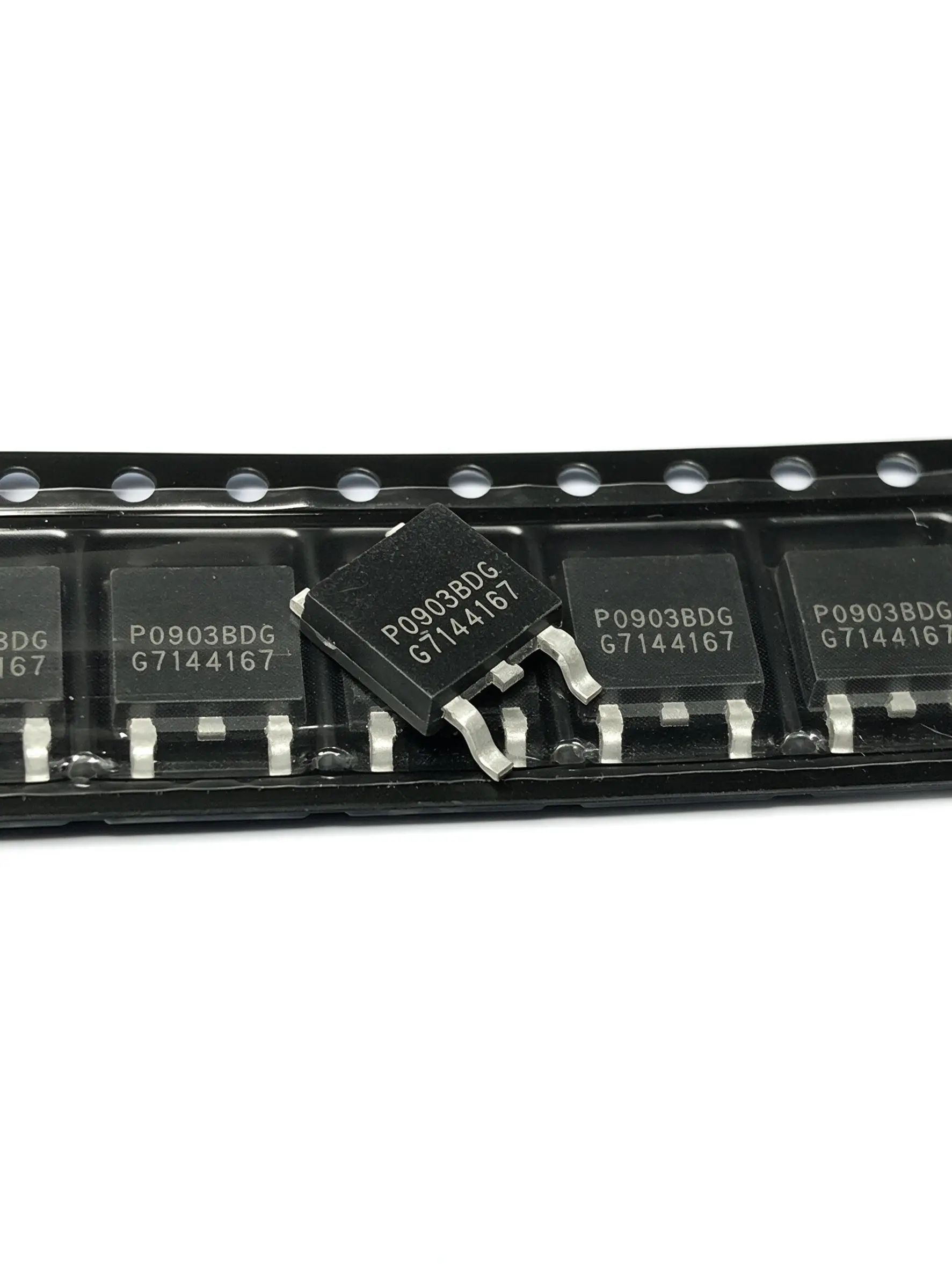 10piece P0903BDG 25V 50A TO-252