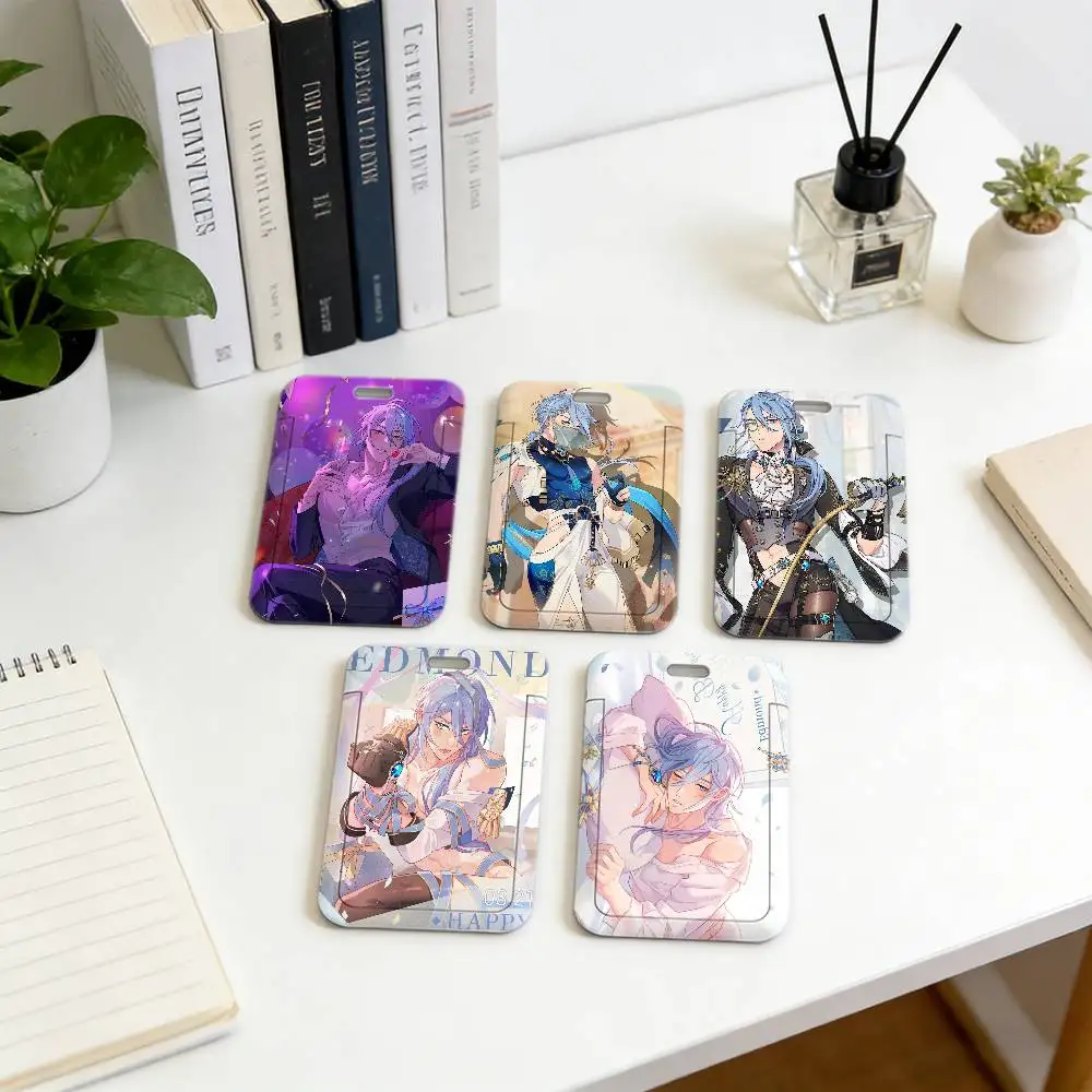 Edmond Game N-Nu Ca…