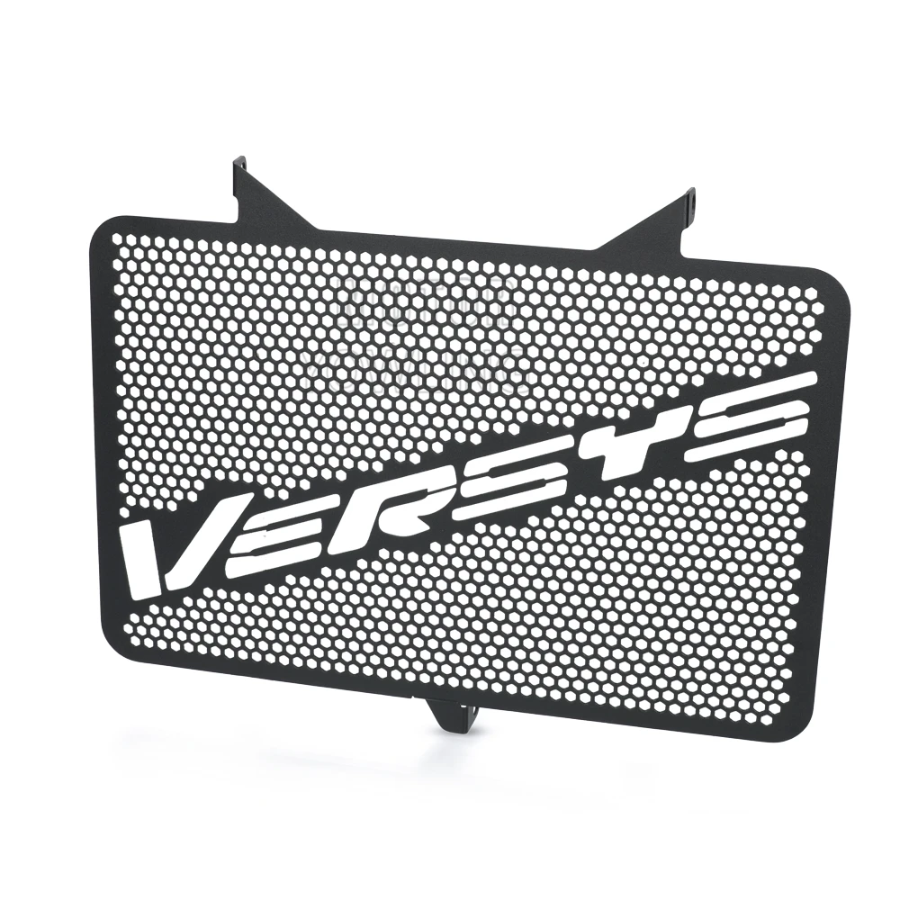 Versys1100 دراجة نارية اكسسوارات شبكة المبرد الحرس غطاء للحماية لكاواساكي Versys 1100 نينجا 1100SX 2025 2025 2026