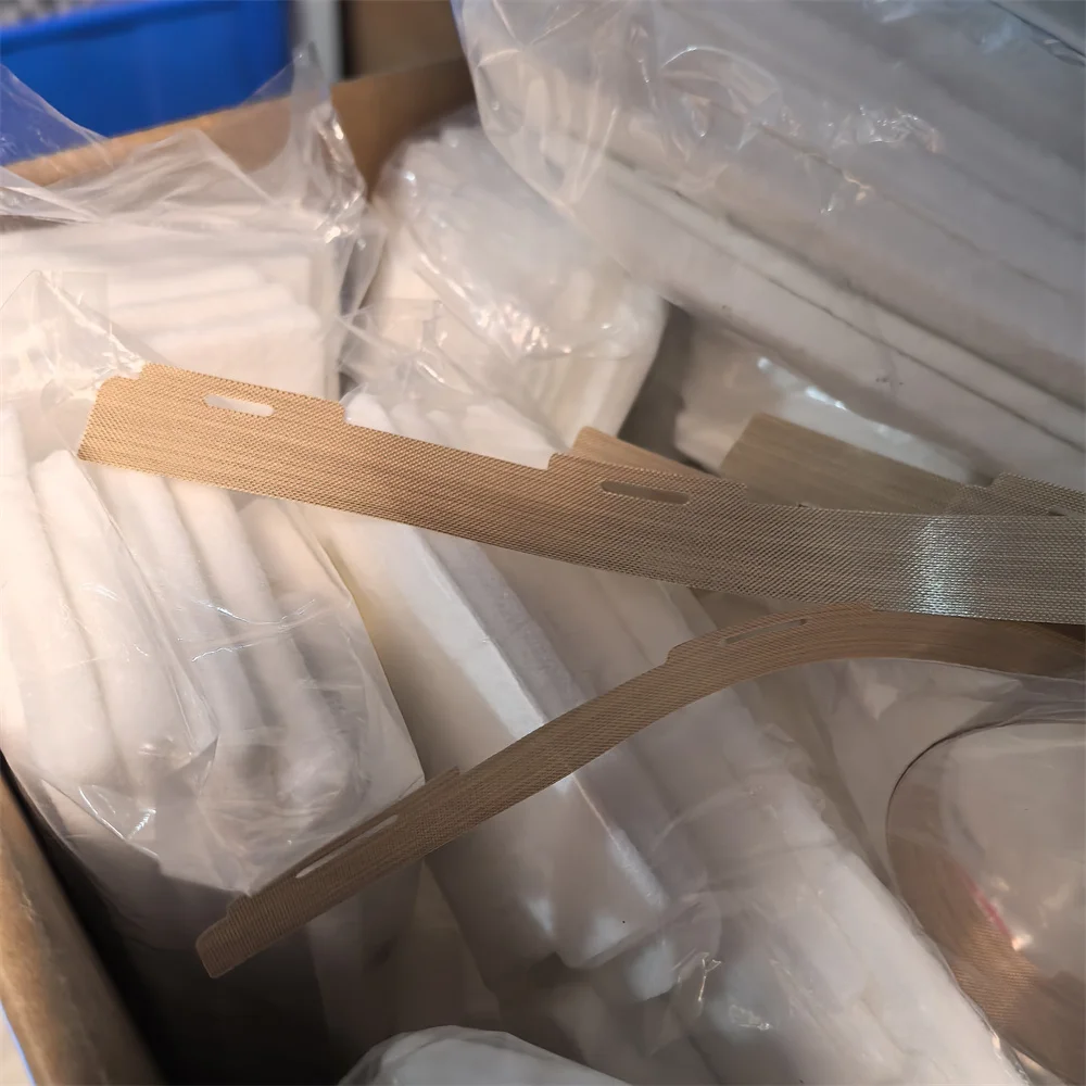 

604K62200 604K94280 604K62210 Fuser Heat Belt Slip Sheet for Xerox WorkCentre WC 7525 7530 7535 7545 7556 7830 7835 7845 7855