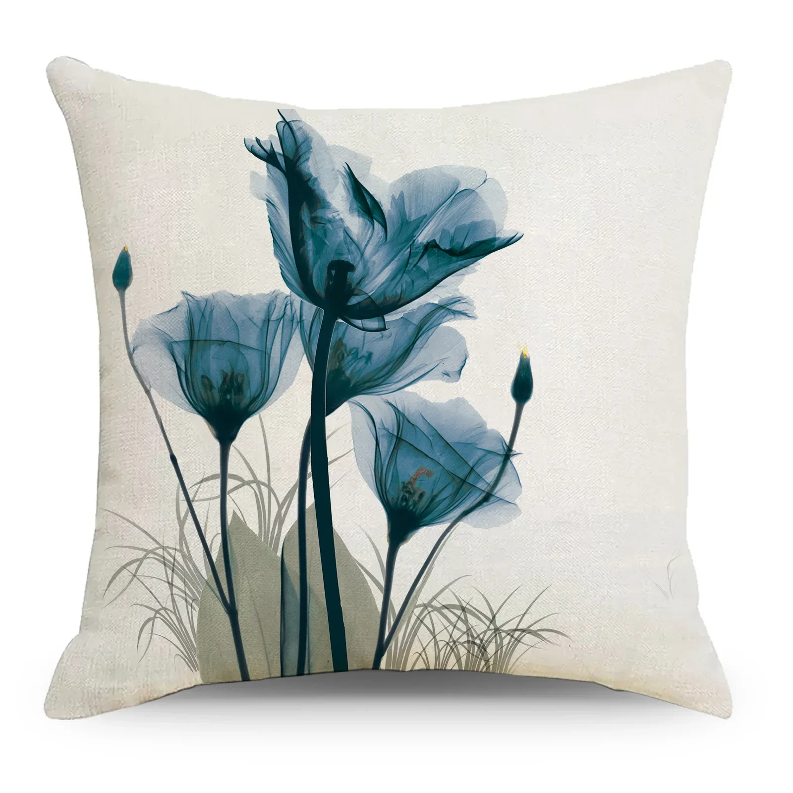 Fundas De Almohada … - image