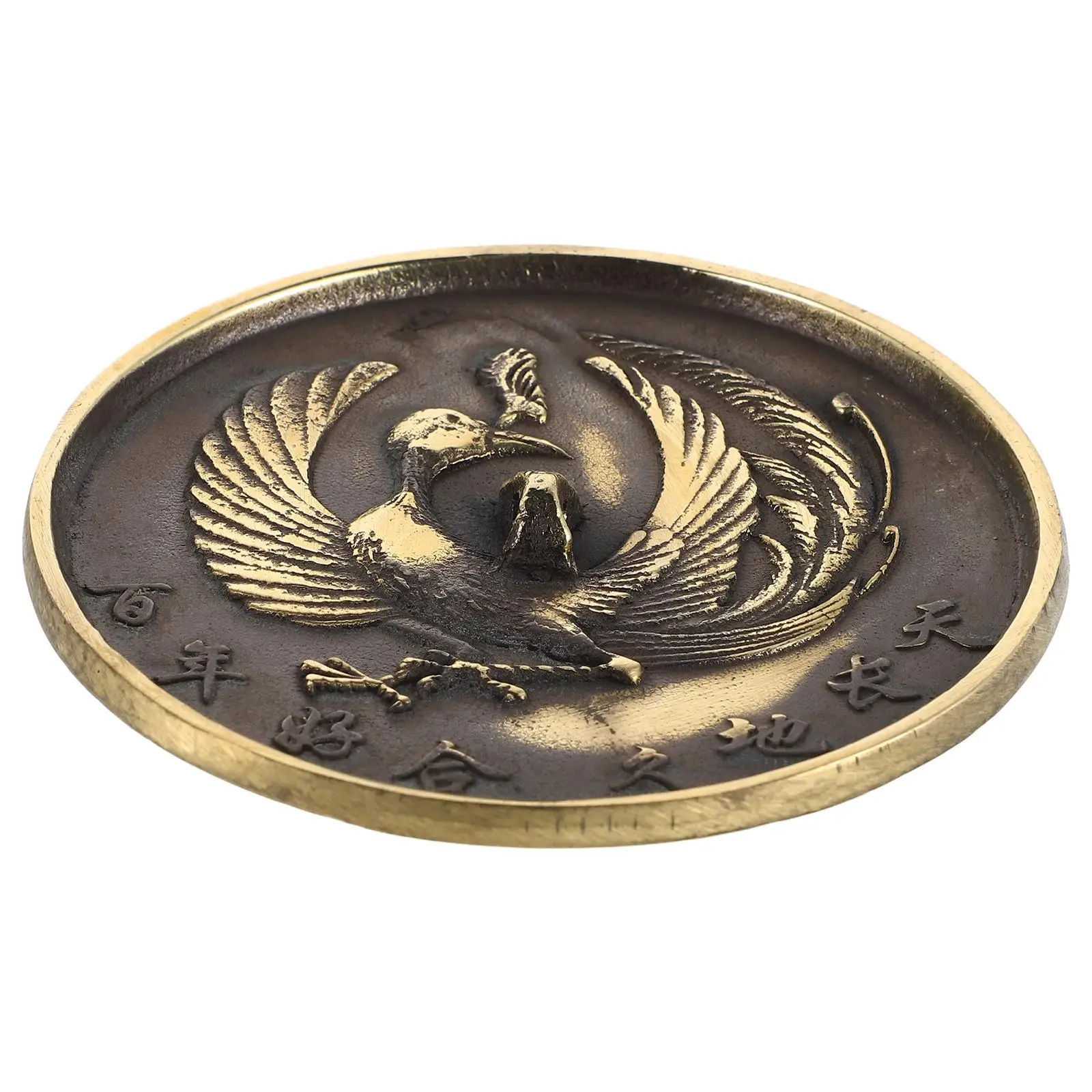 

Bagua Mirror Chinese Feng Shui Mirror Portable Wedding Mirror Travel Pocket Mirror Traditional Lucky Charms For Family Protectio