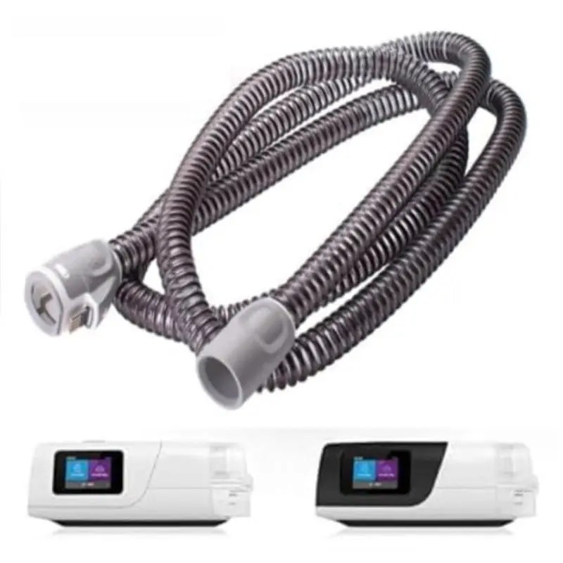 أنابيب خط المناخ لـ Airsense 11 وأنبوب تسخين الهواء Aircurve 11 المتوافق مع Resmed، أنبوب بديل موفر بواسطة Medihe