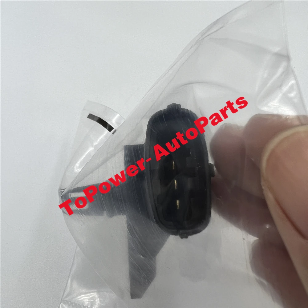 0281002845   OEM-Ansaugkrümmer-Drucksensor-Karte für ALFA ROMEO GM FIATT IVECOO JEEPP DACIAA 0504088431 55206797