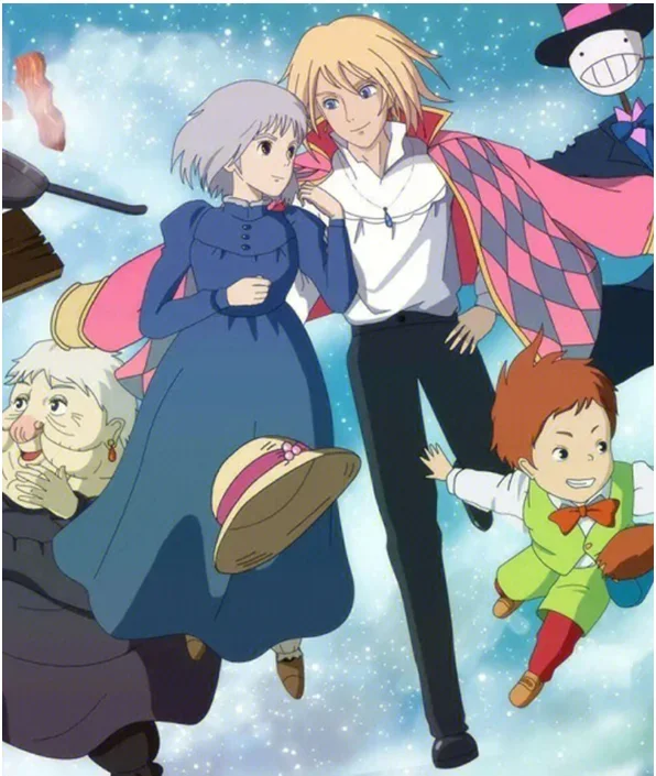 S9776ba1ac8814e6893c57463ebba5207T - Studio Ghibli Shop