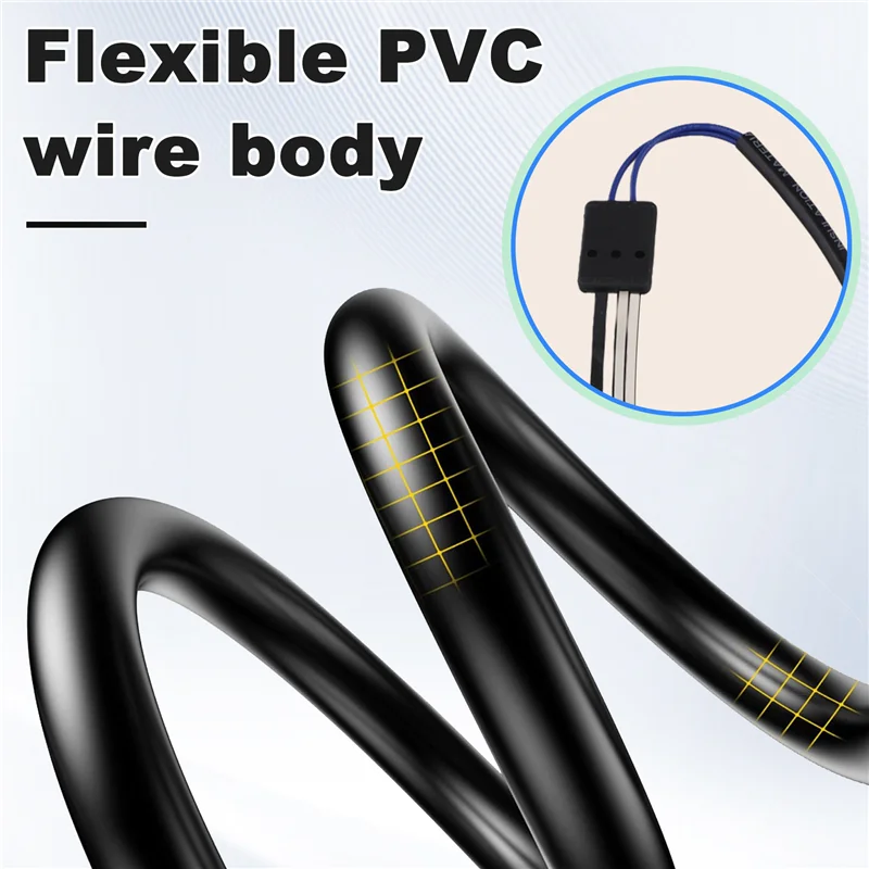 Universal Car Seat Pressure Sensor Warning Reminder Pad Occupied Seated Alarm Accessory