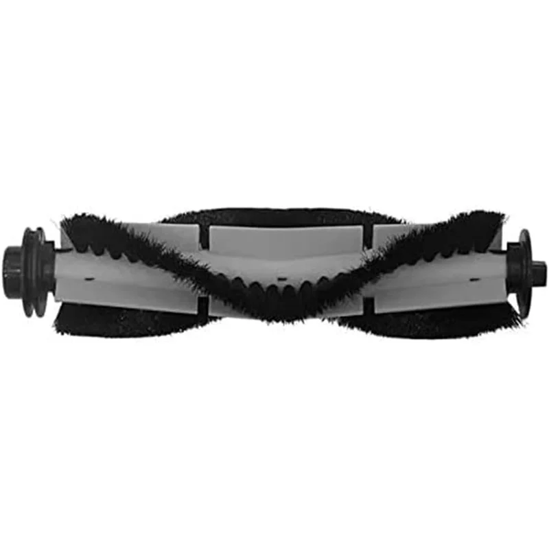 B47B-فرشاة رئيسية مناسبة لـ Bagotte BG600 BG700 BG800 Goovi D380 D382 F007C مكنسة كهربائية روبوتية أجزاء فرشاة دوارة الملحقات 1