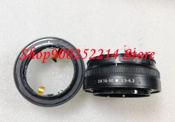 

For Nikon Z16-50 Z 16-50 Bayonet Ring Barrel Base Snap Ring Parts