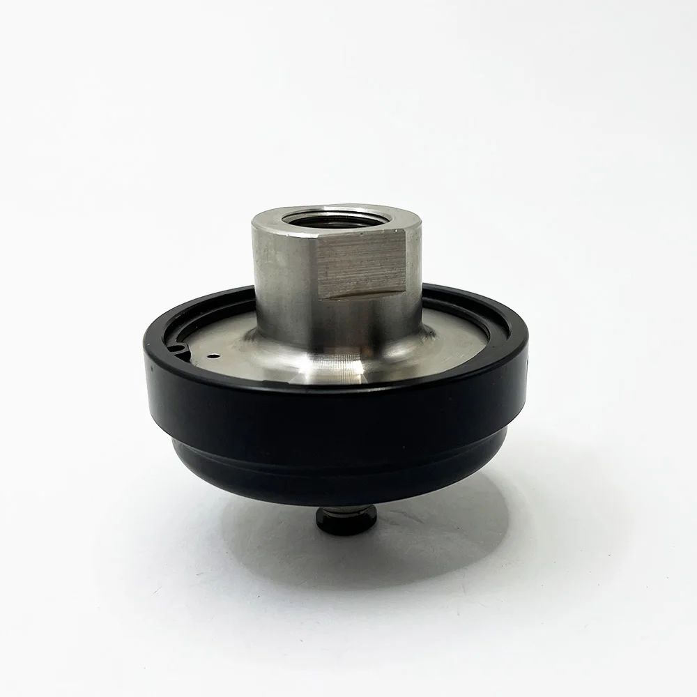 SHUTTLE Waterjet Cutter Normally Closed Cylinder Air Actuator Water Jet Cutting Head High-performance Actuator Assembly SHUTTLE