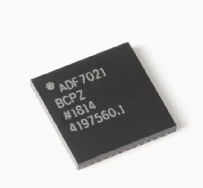 

10pcs/lot ADF7021BCPZ LFCSP48 New original
