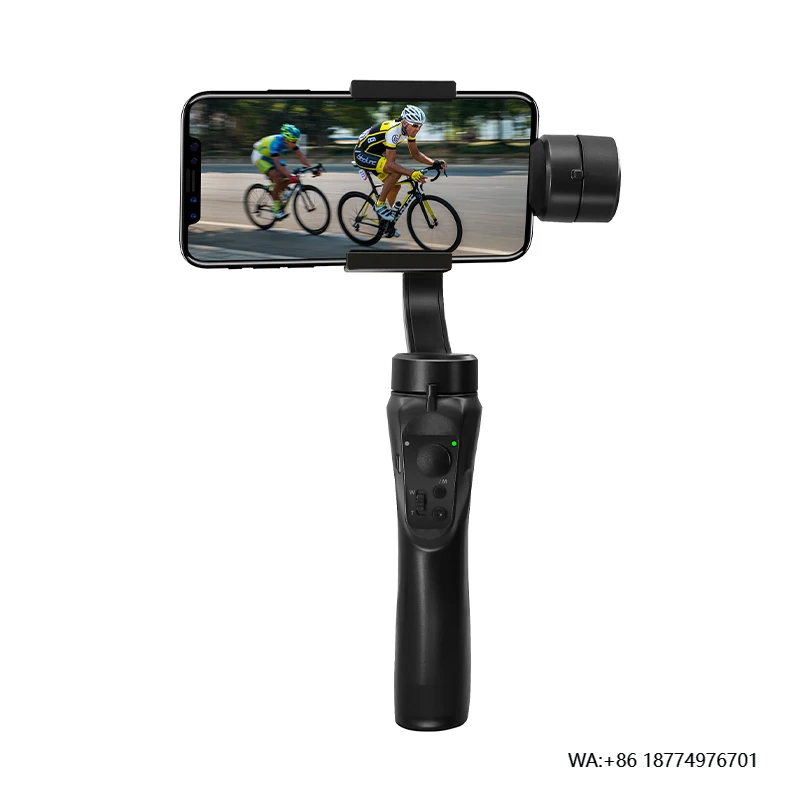 H4 3 Axis Handheld …